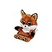 Ty Peek-A-Boo Phone Holder with Screen Cleaner Bottom, Sly