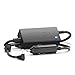 Power Cord Replacement AC Adapter 3 Prong Cable