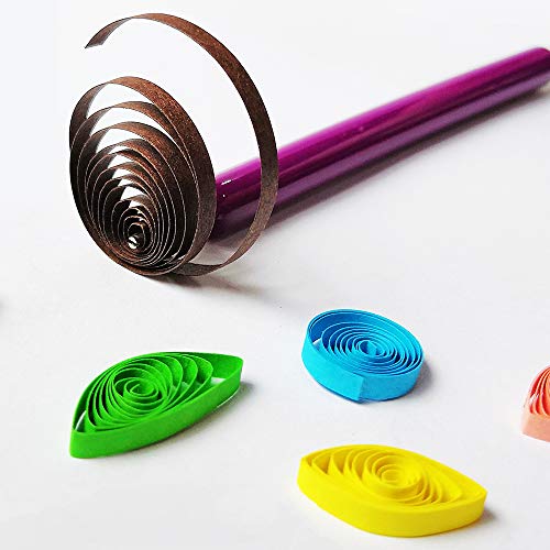 Paper Crafting Tool Set with Quilling Tool for Card Making,Scrapbooking