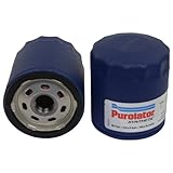 Purolator PSL10241 Synthetic Spin-On Oil Filter
