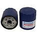 Purolator PSL10241 Synthetic Spin-On Oil Filter