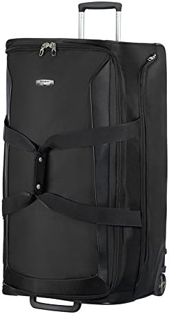 go outdoors wheeled holdall