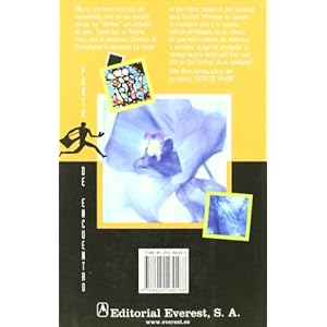 En Busca del Azul / Gathering Blue (Punto de Encuentro (Editorial Everest)) (Spanish Edition)