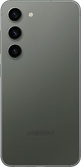 Samsung Galaxy S23 5G 128GB Green Unlocked Renewed view 3