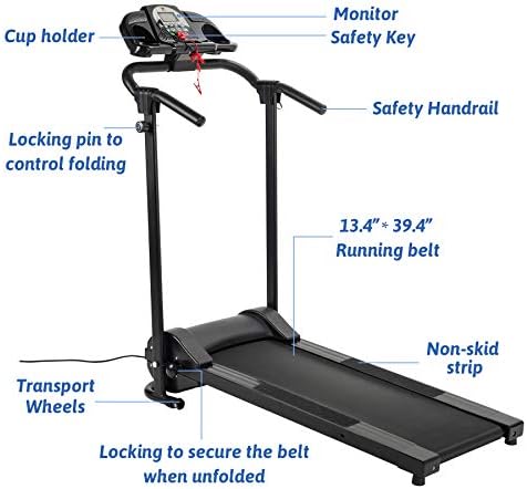 Zelus Treadmill 2025