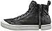 Diesel Men's ZIP-ROUND S-NENTISH DENIM Fashion Sneaker