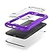Samsung Galaxy Note 8 Case, Zizo Proton 2.0 Cover [Military Grade Drop Tested] w/ 0.3m 9H [Curved Full Glass Screen Protector] - Galaxy Note 8