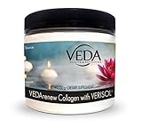 VEDArenew Collagen with VERISOLÂ® Bioactive Collagen Peptides, 100% Pure, 150 g