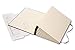Moleskine PRO Portfolio, Hard Cover, A4 (8.25