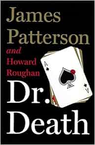 Doctor death podcast picture