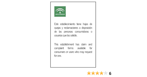 reclamaciones de amazon