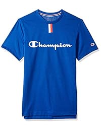 Campeón PHYS Ed. Camiseta Yc