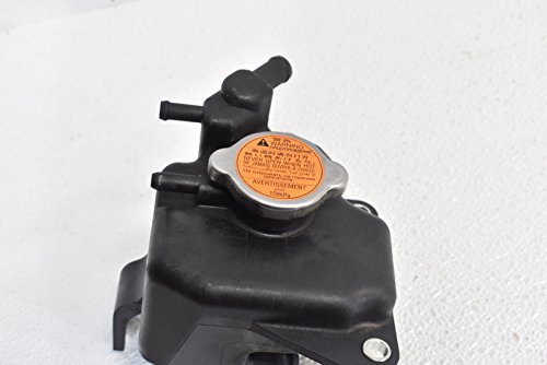 15-17 Subaru WRX STI Coolant Reservoir Tank Bottle 2015-2017