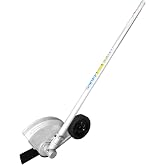 Lawn Edger Attachment fits for Kobalt and Most Brands Trimmerheads | Universal Lawn Edger Attachment Compatible with Remington,Yardman, Snapper, Bolens, Murray, Kobaltand Most Other Major Brands