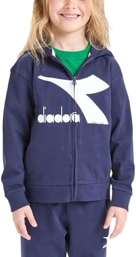 JU.Hoodie FZ