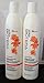 Biotera Anti-Frizz Intense Smoothing Shampoo & Conditioner (15.2 Ounce)