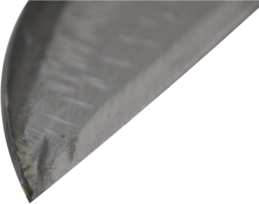 Bellota 2503-22 - Gudaña para segar de acero templado (560mm ...