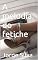 Livro A melodia do fetiche
