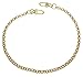 k-craft BG12 50cm Purse Metal Chain Strap Replacement Gold Crossbody Shoulder Strap Handbag
