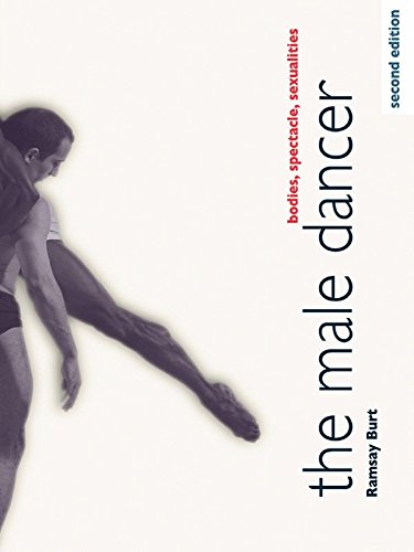 The Male Dancer: Bodies, Spectacle, Sexualities