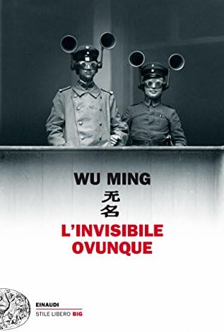 L'invisibile ovunque