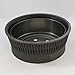DuraGo BD8992 Rear Floating Brake Drum
