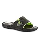 Under Armour Big Boys' UA Strike Bope Sandals