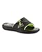 Under Armour Big Boys' UA Strike Bope Sandals