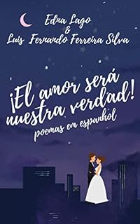 Livro El amor será nuestra verdad!