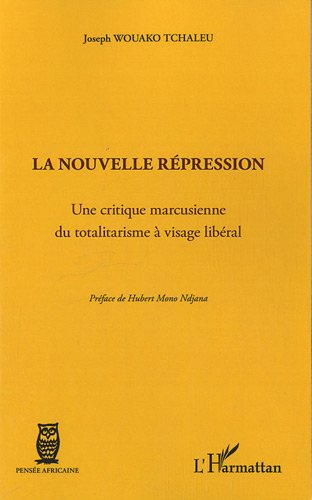 La  nouvelle répression