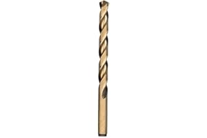 Bosch CO2152 25/64-Inch Cobalt SP Jobber Drill Bit