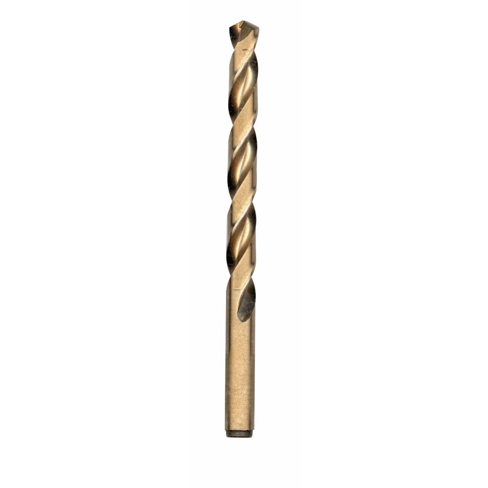 Bosch CO2152 25/64 in. x 5-1/8 in. Cobalt Drill Bit