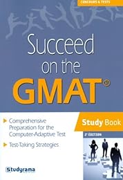 Succeed on the GMAT