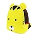 Nohoo Boys Girls 3d School Bag Animal Cartoon Kids Backpack Toddler Bookbag