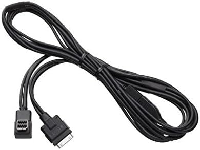 Amazon カロッツェリア パイオニア Iphone Ipod用接続ケーブル Cd Iuv2 カーオーディオケーブル 車 バイク