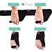 DR.Care Bunion Splints, Toe Separators [2 Pair] - Bunion Corrector - Big Toe Spacers - Elastic Foot Straightener - Bunion Relief - Orthopedic Brace Pads, Gel Toe Spacers For Hallux Valgus - Women, Men