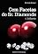 Livro Cem Facetas do Sr. Diamonds - vol. 4: Brilhante