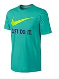 Nike Mens JDI Swoosh T-Shirt #707360-405