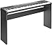 Williams Black Stand for Williams Legato Plus Digital Piano