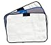 Mint Microfiber Cloths, Pack of 3