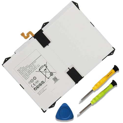EB-BT825ABE Tablet Battery Replace for Samsung
