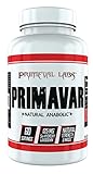 Primavar by Primeval Labs