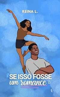 Livro Se isso fosse um romance