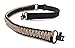 SREMMOS TM Two Point Rifle Sling with Swivels, Heavy Duty Gun Sling, Paracord Sling for Rifle, Multiple Colors
