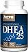 JARROW FORMULAS DHEA 25 MG, 90 CT