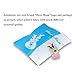 Deer Mum Kids Boys Girls Cute Owl Pattern Cotton Knee High Long Socks(3-12Y)