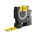 DYMO Rhino Industrial Vinyl Labels, 3/4