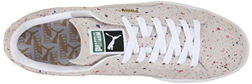 Suede Paint Puma Suede Classic Splatter Puma Suede Classic 