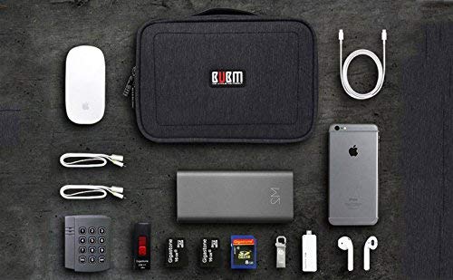 6 BUBM+Packing+Electronics+Organizer+Storage