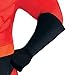 Party City Mr. Incredible Halloween Costume for Men, Disney, The Incredibles with Gloves and Mask